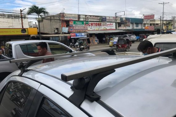 2010 Toyota Vios for sale