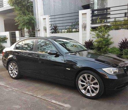 BMW 320i 2009 for sale 