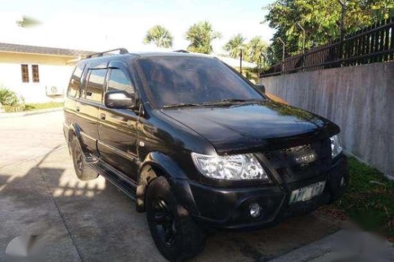 Isuzu Crosswind XUV 2002 Sportivo Look FOR SALE