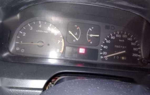 98 Honda City WELL KEPT FOR SALE