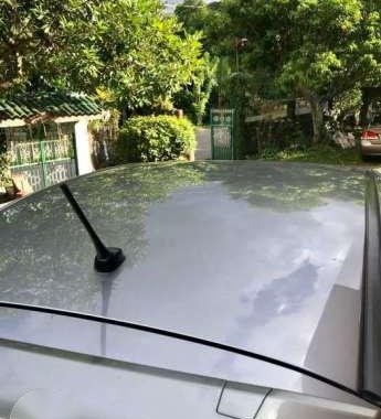 Honda Jazz 2009 1.5 AT Gray HB For Sale 