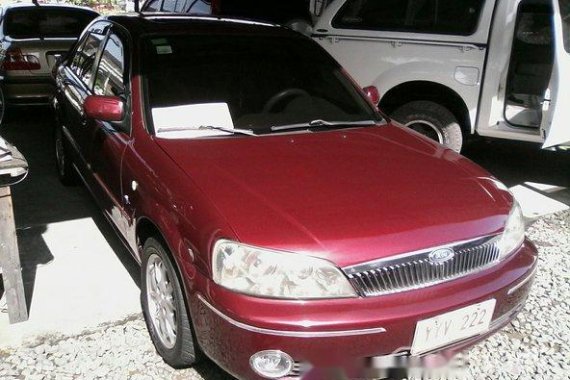 Ford Lynx 2002 for sale 
