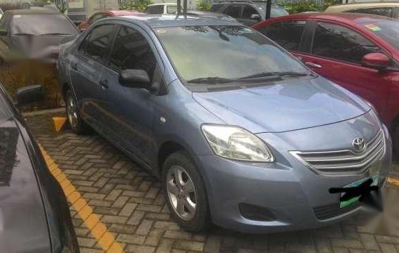 Toyota Vios 2012 for sale