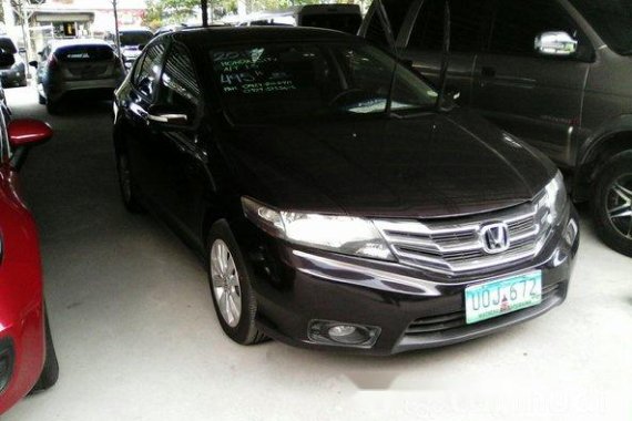 Good as new Honda City 2013 for sale