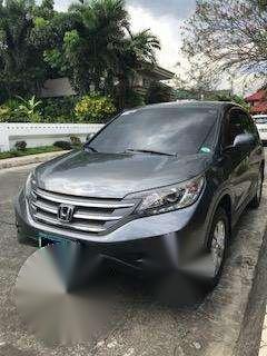 2012 Honda CRV 2.0LX AT LIKE NEW FOR SALE