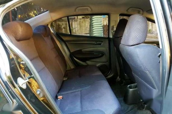 Homda City 2009 1.3 automatic fresh FOR SALE