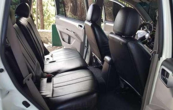 2010 Montero GLS 4x4 Manual FOR SALE