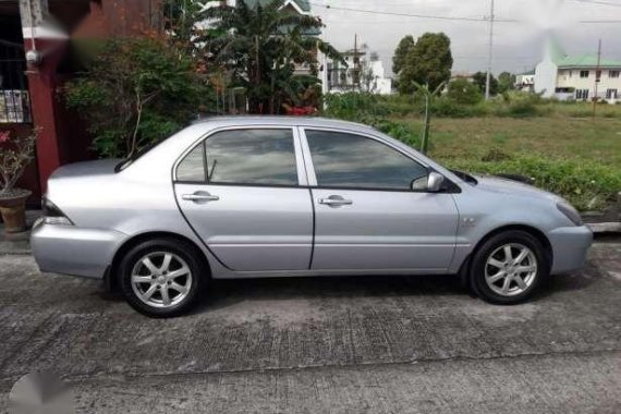 Mistubishi Lancer 2009 for sale