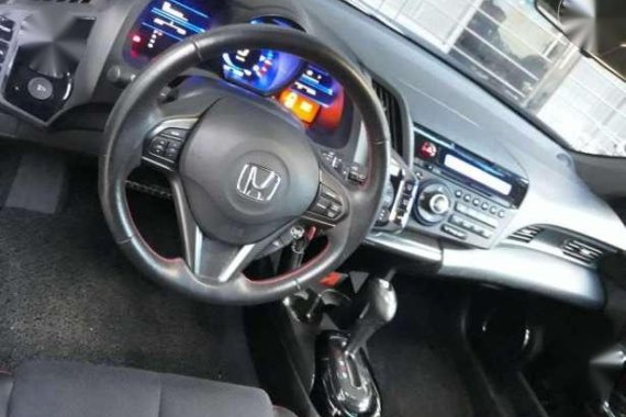 Honda Crz 2014 model FOR SALE