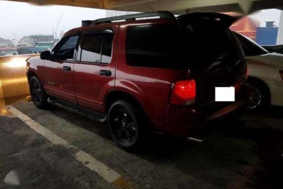 Ford Explorer 2005 for sale