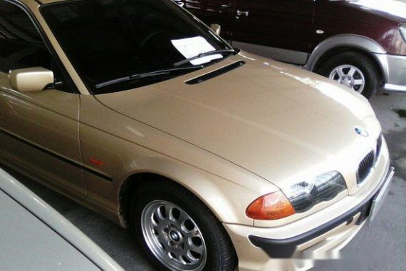 BMW 316i 2001 for sale 