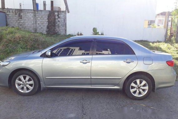 Toyota Corolla Altis 2011 for sale 