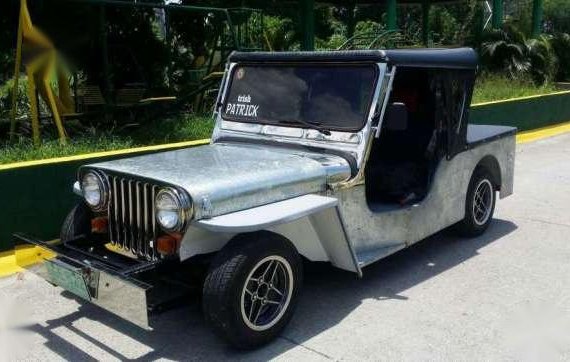 SPECIAL TOYOTA Owner Type Jeep (tamiya) FOR SALE