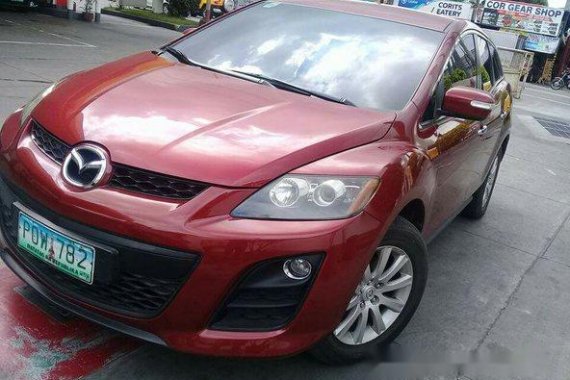 Mazda CX-7 2011 for sale 