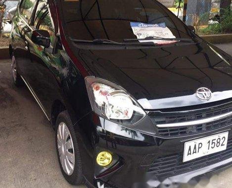 Toyota Wigo 2014 for sale 