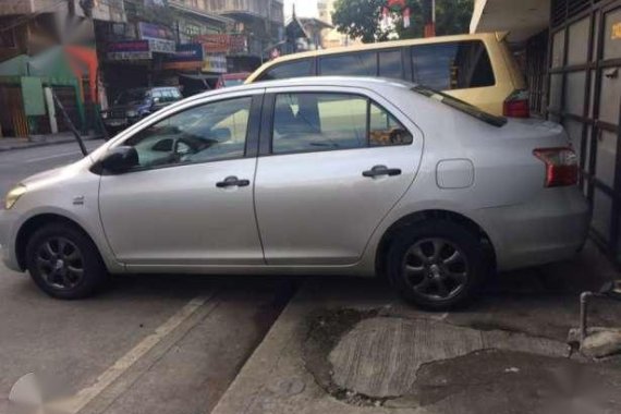 2011 Toyota Vios like new for sale