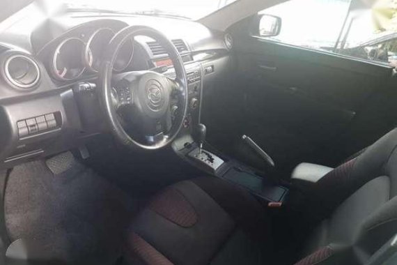 Mazda 3 2006 WELL KEPT FOR SALE