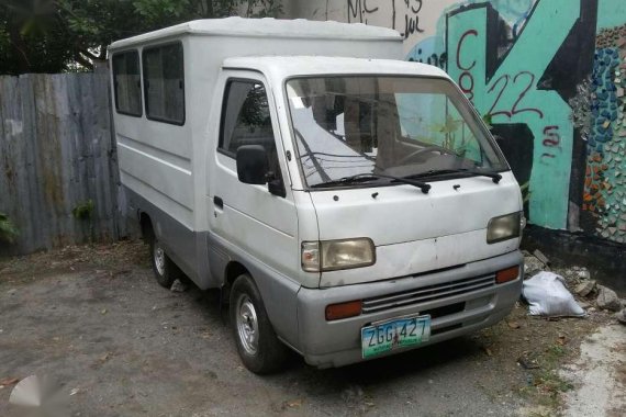 Suzuki Multicab  2007 for sale