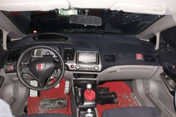 2009 Honda Civic 1.8S for sale - Asialink Preowned Cars