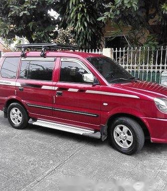 Well-kept Mitsubishi Adventure 2005 for sale 