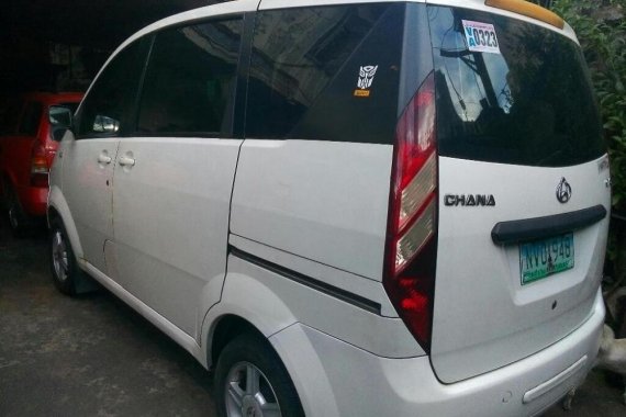 2009 Chana Micro for sale