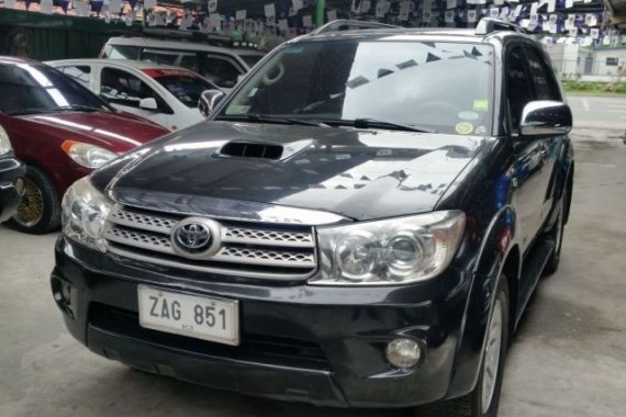 2005 Toyota Fortuner for sale