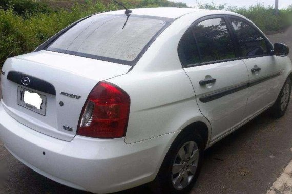 2010 Hyundai Accent for sale