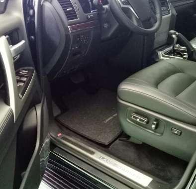 Toyota Land Cruiser 2018 for sale