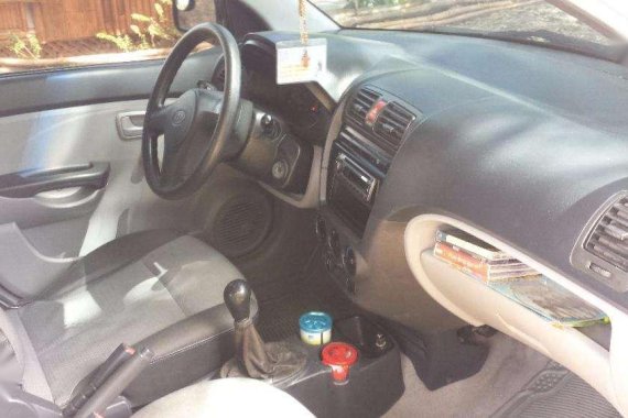 2005 Kia Picanto for sale