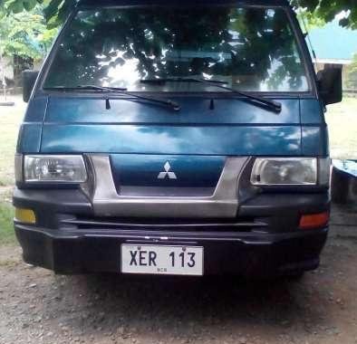 Mitsubishi L300 2001 for sale