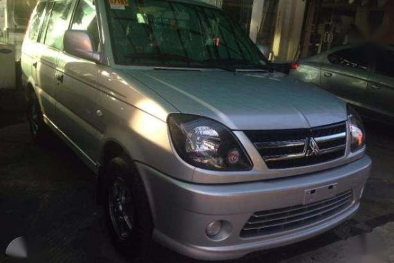 New 2017 Mitsubishi Adventure Glx Manual For Sale 