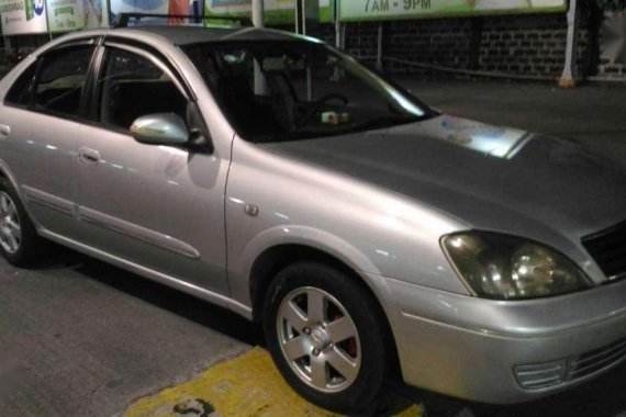 2008 Nissan Sentra for sale