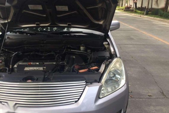 Honda Crv Gen2 2003 MT 4x2 FOR SALE