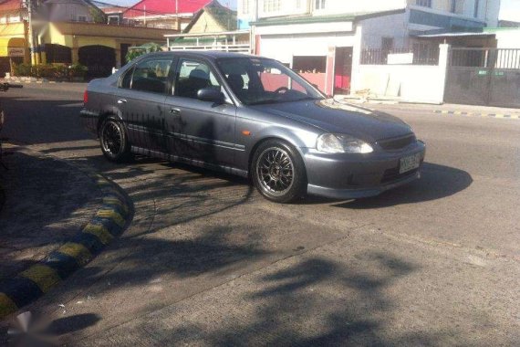 Honda Civic 2000 like new for sale