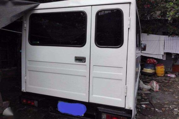 Mitsubishi L300 FB 2008  for sale!