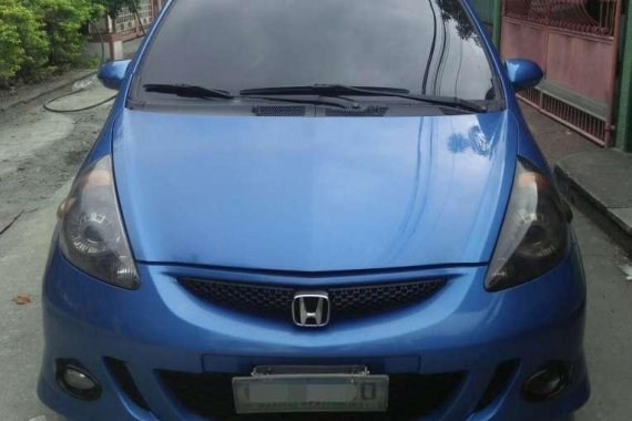 Honda Jazz 2006 for sale