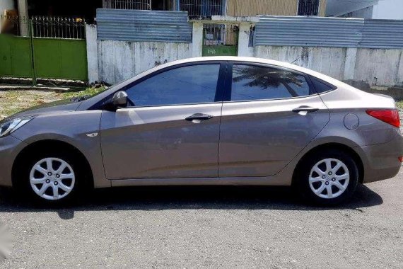 Hyundai Accent 2011 for sale