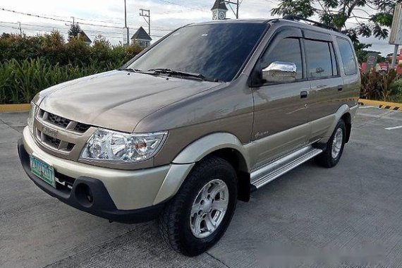 Isuzu Crosswind 2005 for sale