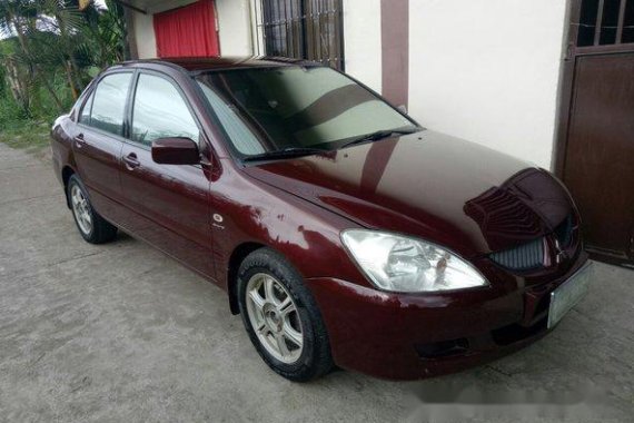 Mitsubishi Lancer 2004 for sale