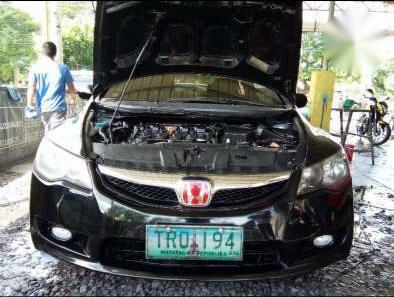 2011 Honda Civic for sale