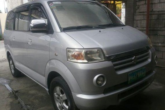 Suzuki APV 2005 for sale
