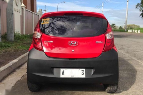 2014 Hyundai Eon for sale