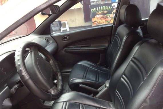 1998 Mazda Familia for sale