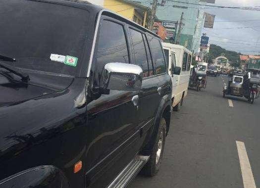 Nissan Patrol 2003 3.0 Turbo Diesel 4x4 for sale