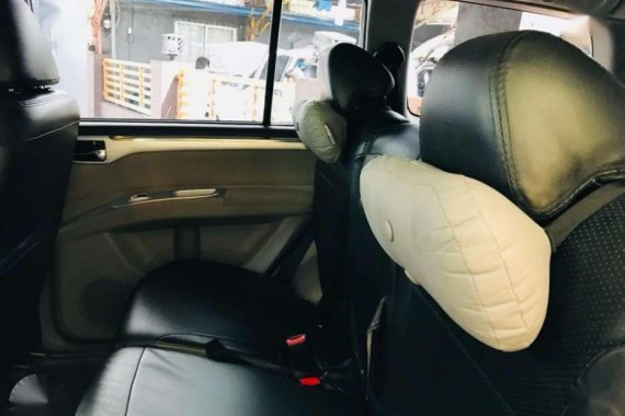 Mitsubishi Montero Sport GLS V AT 2013 For Sale 