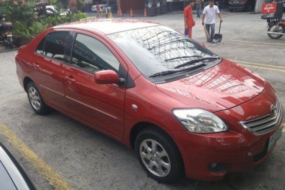 Toyota Vios 2011 for sale