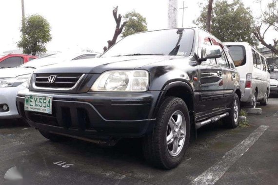 1999 Honda CR-V for sale