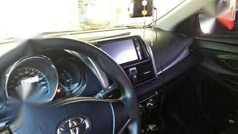 Toyota Vios 2015 model FOR SALE