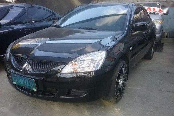 2005 Mitsubishi Lancer gls matic FOR SALE