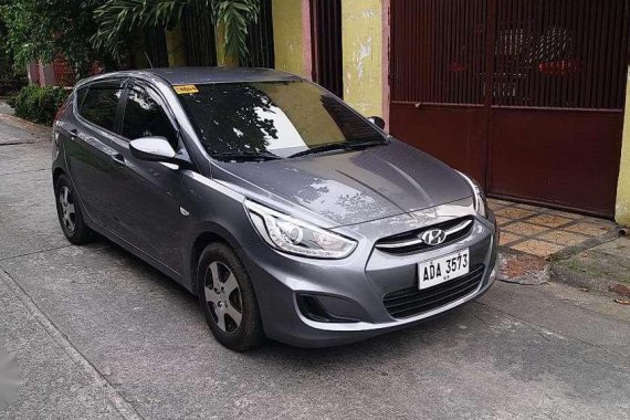 Hyundai Accent 2015 for sale